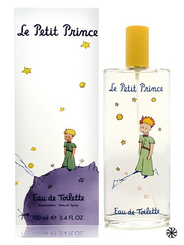 Le Petit Prince Le Petit Prince