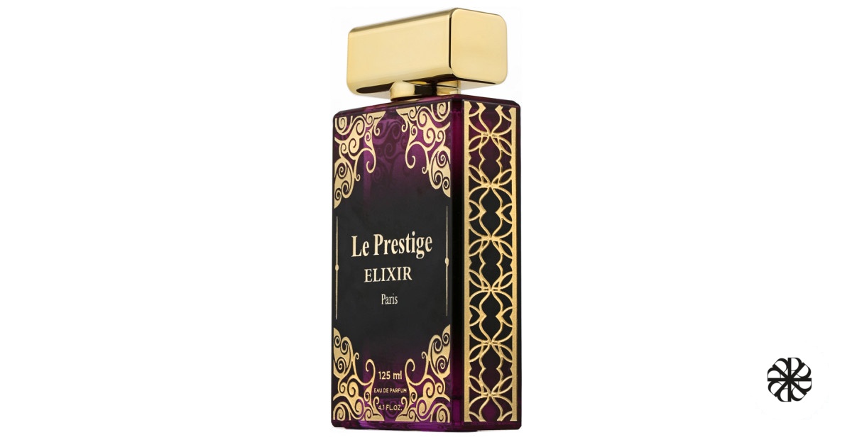 Elixir Le Prestige
