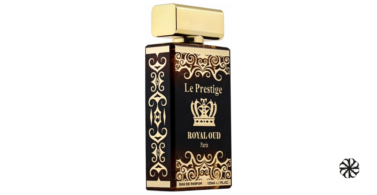 Royal Oud Le Prestige