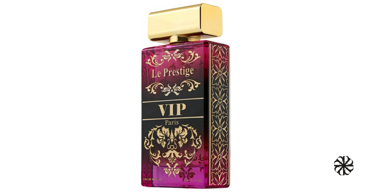 VIP Le Prestige