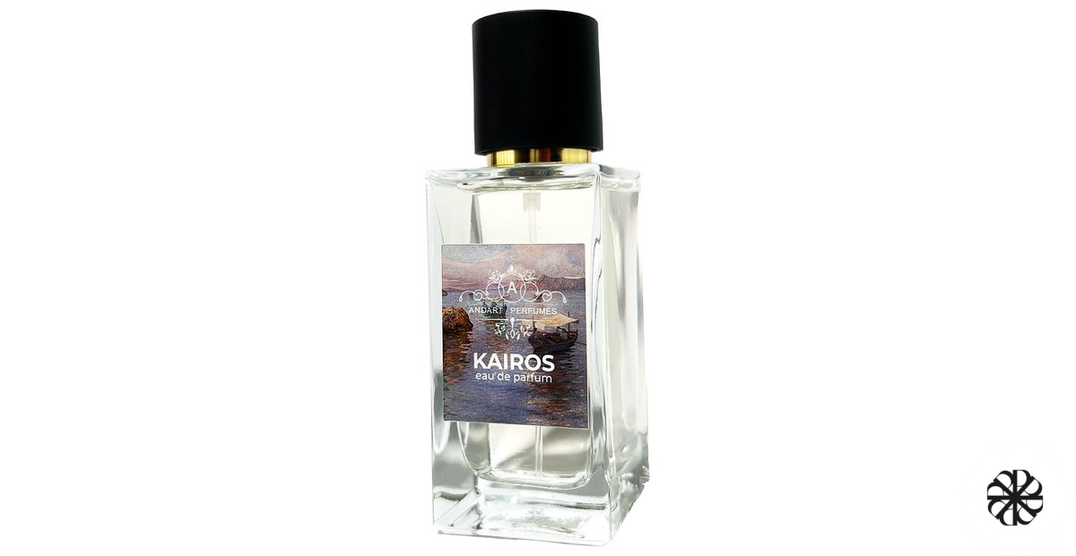 Kairos Andart Perfumes