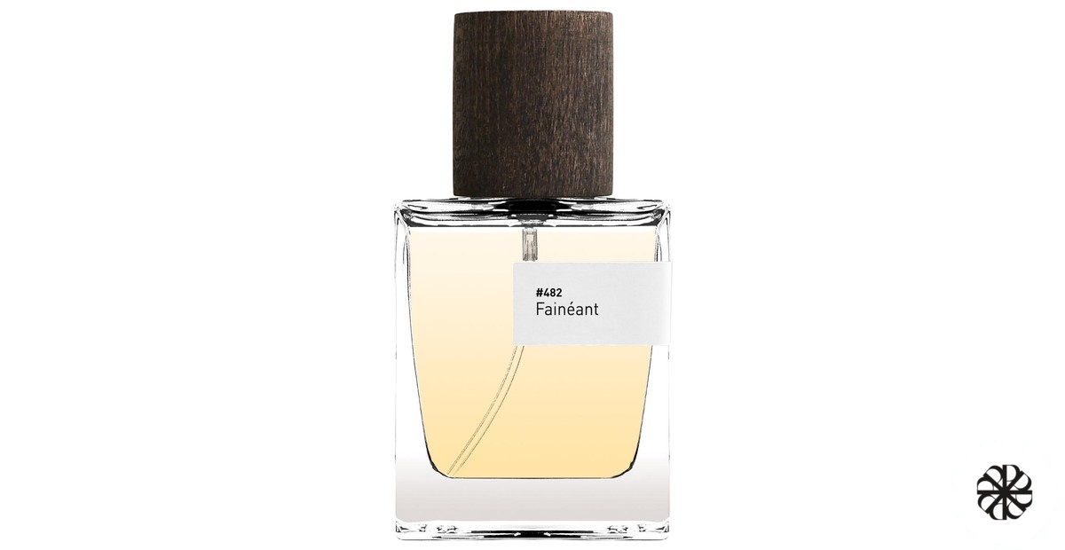 #482 Fainéant Le Ré Noir