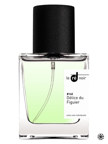 #140 Délice Du Figuier Le Ré Noir
