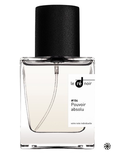 #154 Pouvoir Absolu Le Ré Noir
