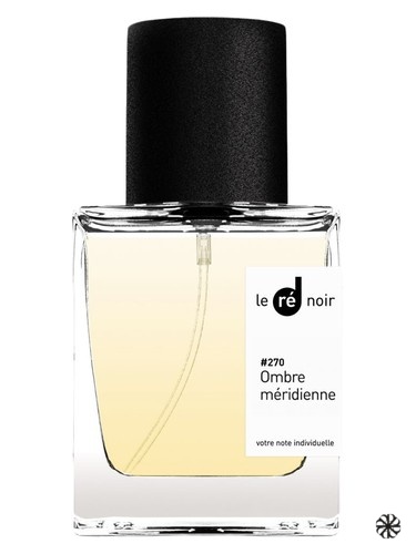 #270 Ombre méridienne Le Ré Noir