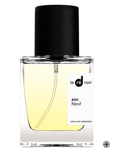 #253 Neuf Le Ré Noir
