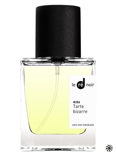 #286 Tarte bizarre Le Ré Noir