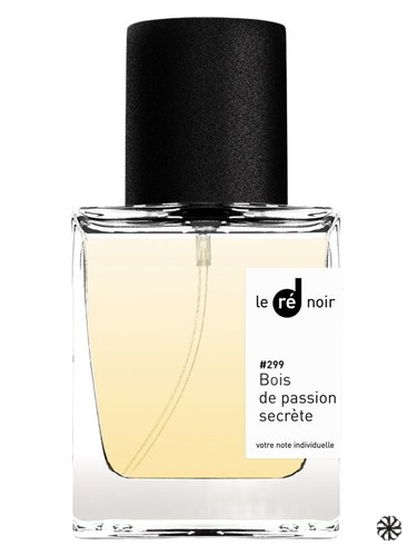 #299 Bois de passion secrète Le Ré Noir