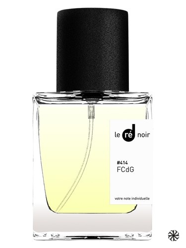 #414 FCdG Le Ré Noir