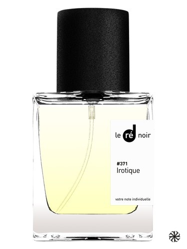 #371 Irotique Le Ré Noir