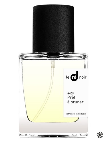 #409 Prêt à pruner Le Ré Noir