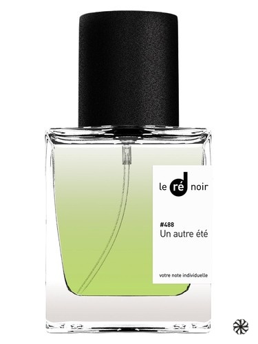 #488 Un autre été Le Ré Noir
