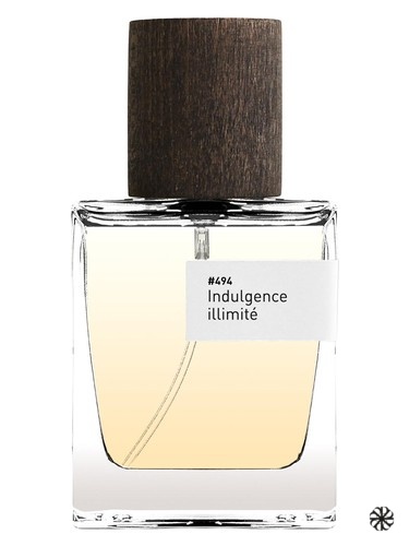#494 Indulgence illimité Le Ré Noir