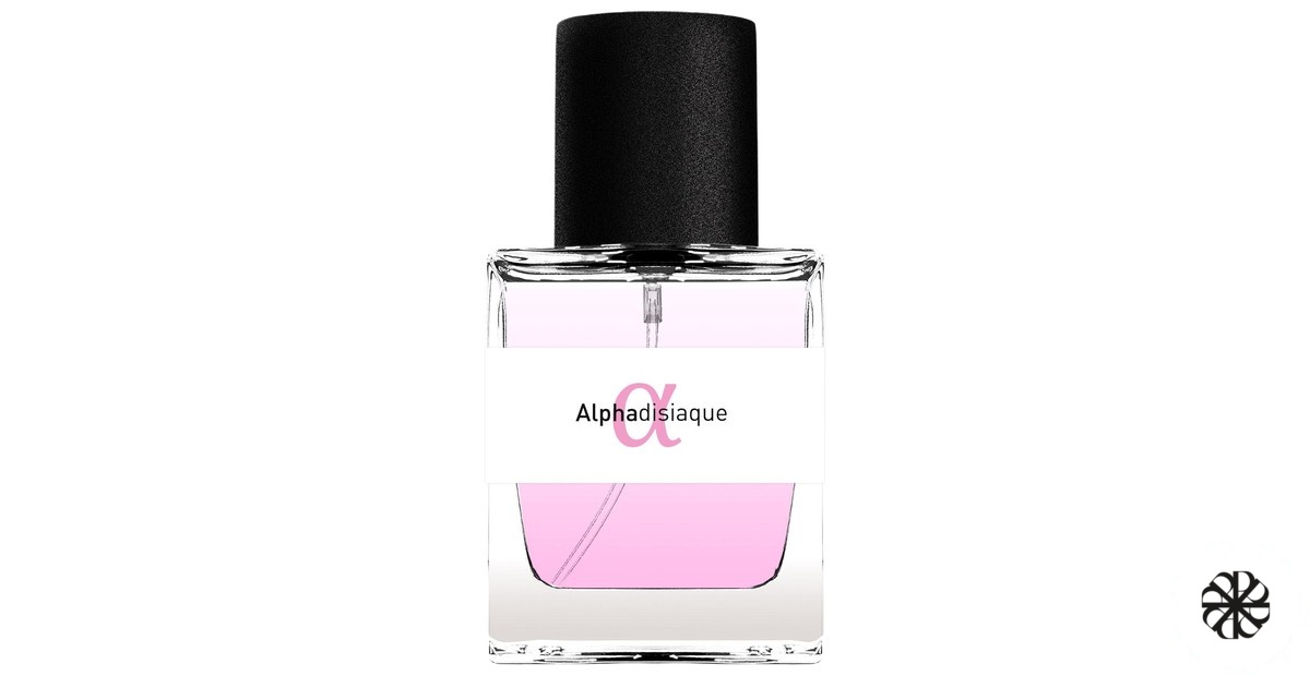 Alphadisiaque Le Ré Noir