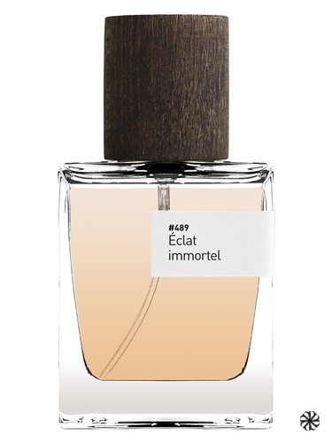#489 Éclat immortel Le Ré Noir
