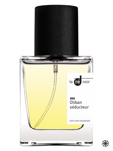 #88 Oliban Séducteur Le Ré Noir