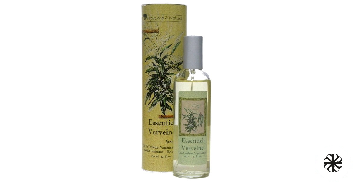 Essentiel Verveine Provence & Nature
