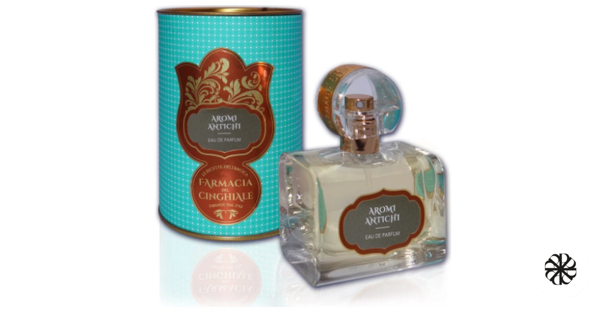 Aromi Antichi Le Ricette dell'Antica Farmacia del Cinghiale