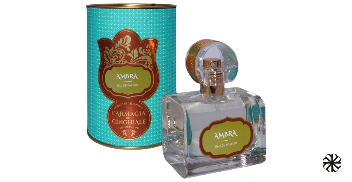 Ambra Le Ricette dell'Antica Farmacia del Cinghiale