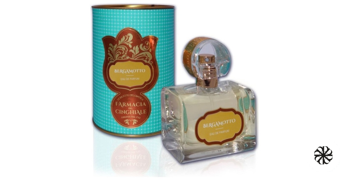 Bergamotto Le Ricette dell'Antica Farmacia del Cinghiale