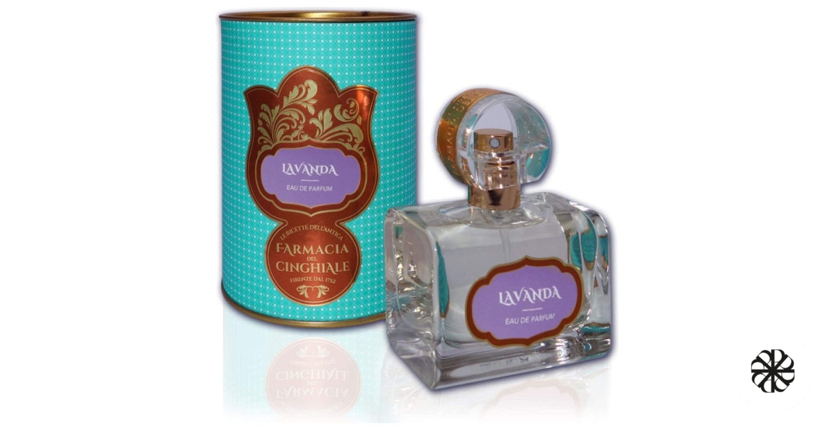 Lavanda Le Ricette dell'Antica Farmacia del Cinghiale