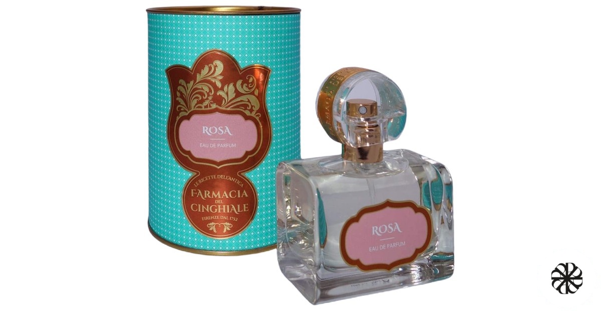 Rosa Le Ricette dell'Antica Farmacia del Cinghiale