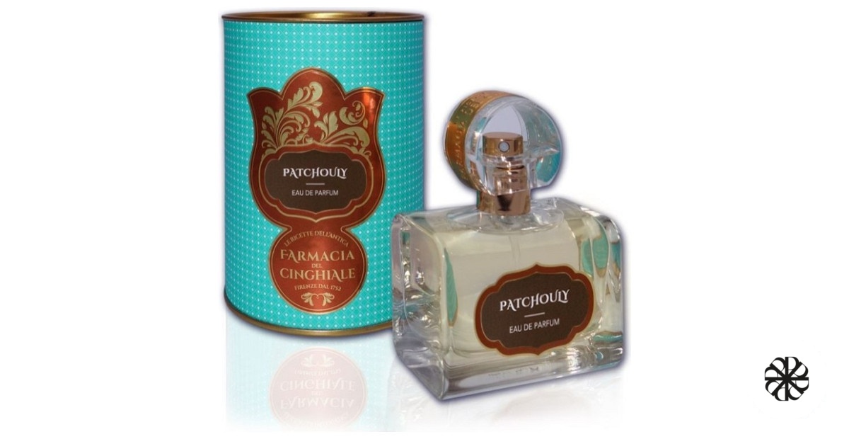 Patchouly Le Ricette dell'Antica Farmacia del Cinghiale