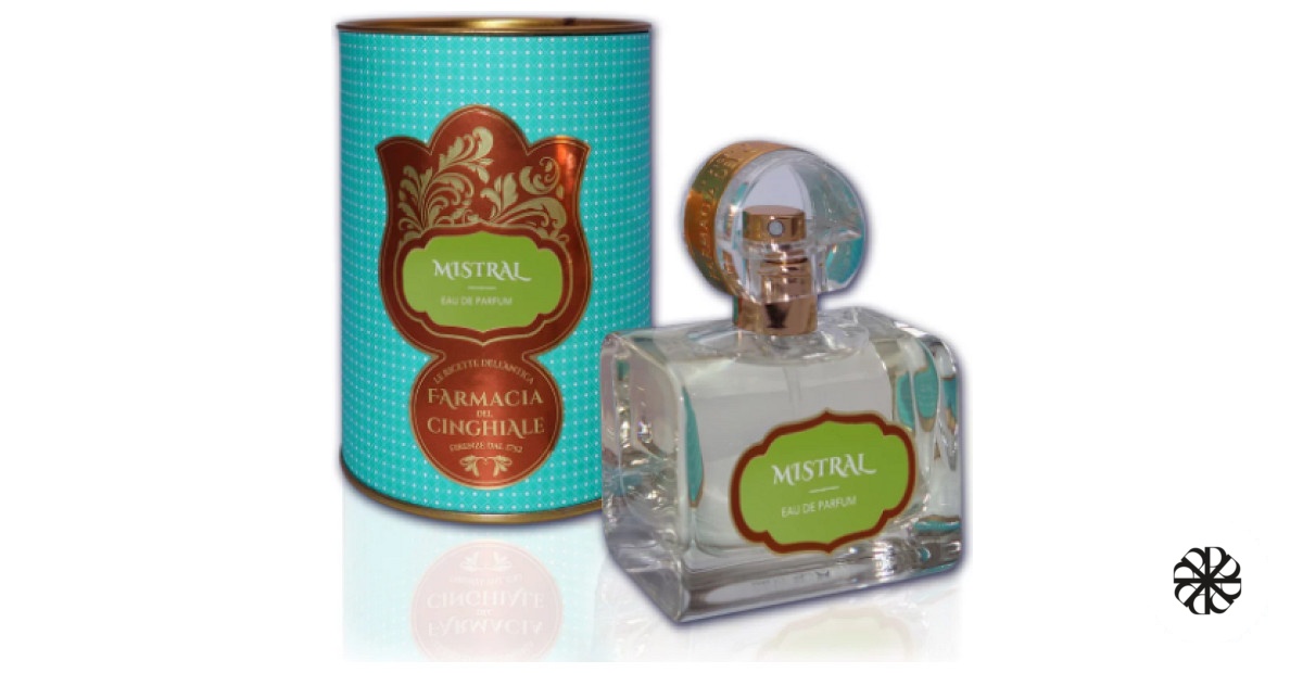 Mistral Le Ricette dell'Antica Farmacia del Cinghiale