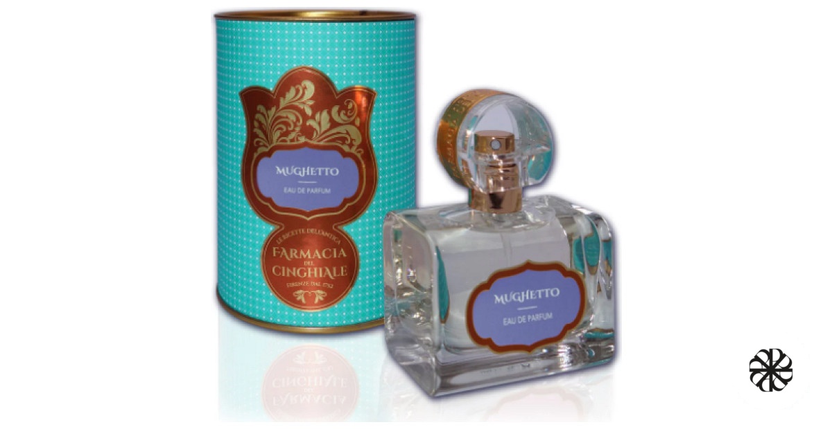 Mughetto Le Ricette dell'Antica Farmacia del Cinghiale
