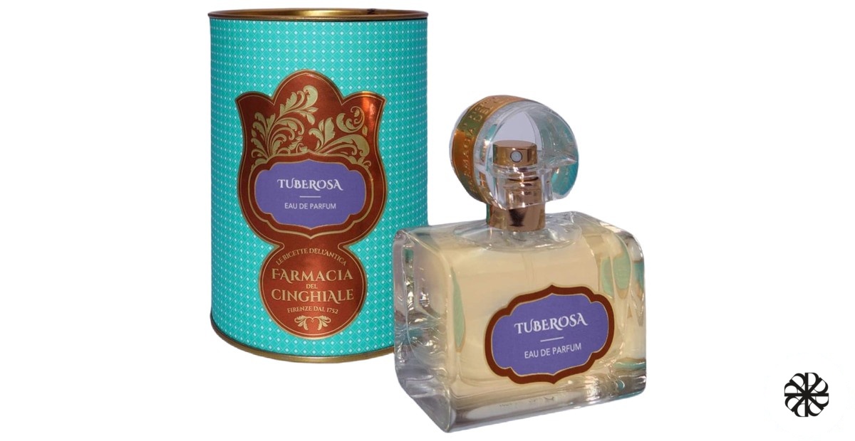 Tuberosa Le Ricette dell'Antica Farmacia del Cinghiale
