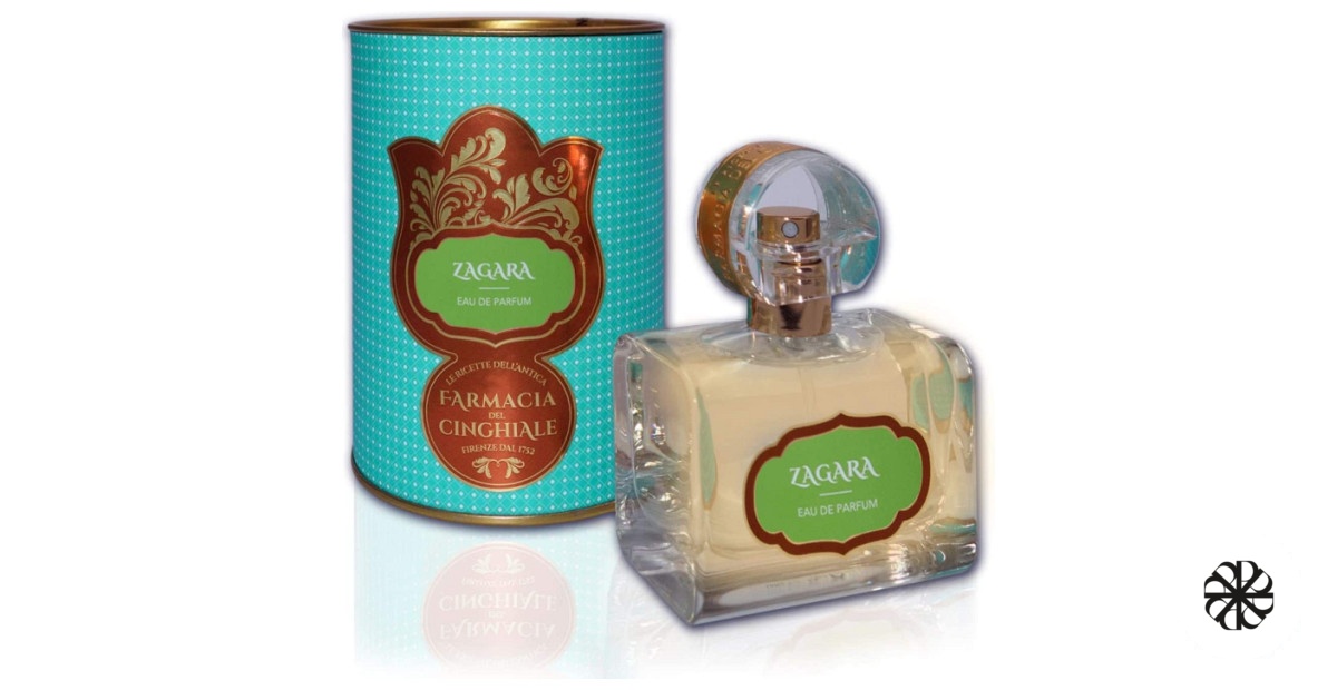 Zagara Le Ricette dell'Antica Farmacia del Cinghiale