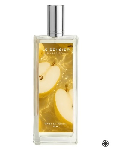 Brise de Freesia Le Sensier