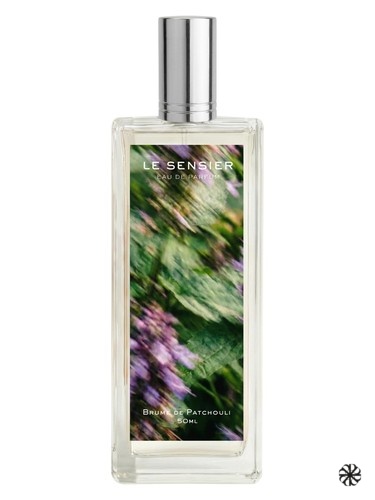 Brume de Patchouli Le Sensier