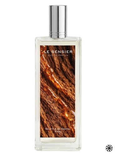 Soufflé de Santal Le Sensier