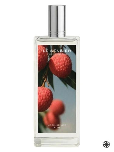 Douceur de Litchi Le Sensier