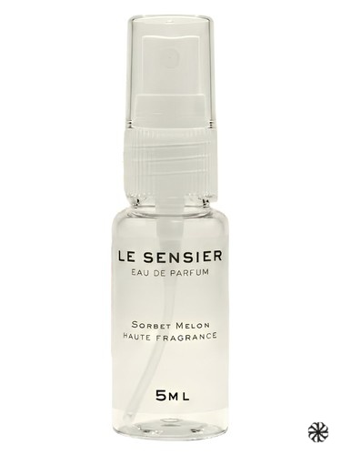 Sorbet Melon Le Sensier