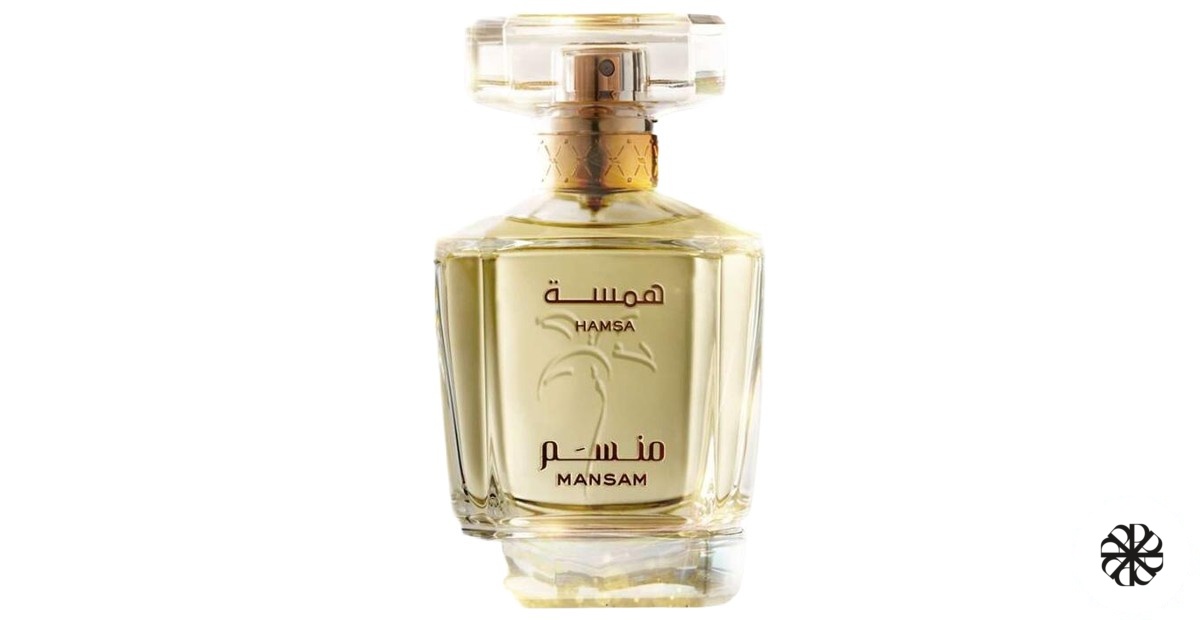 Hamsa Mansam