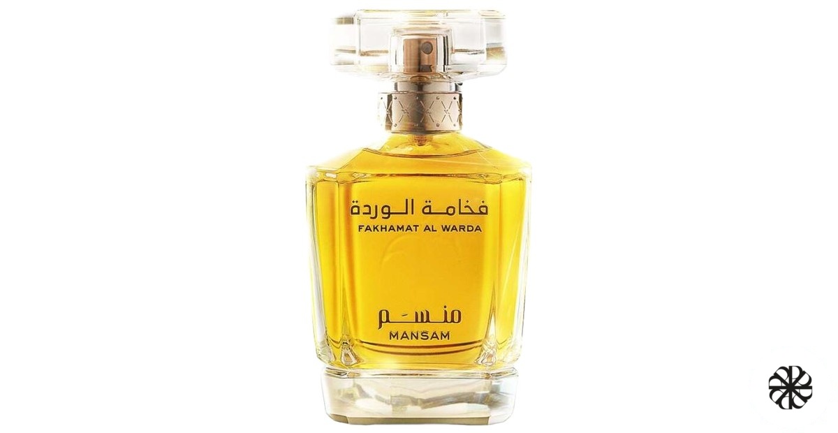 Fakhamat Al Warda Mansam