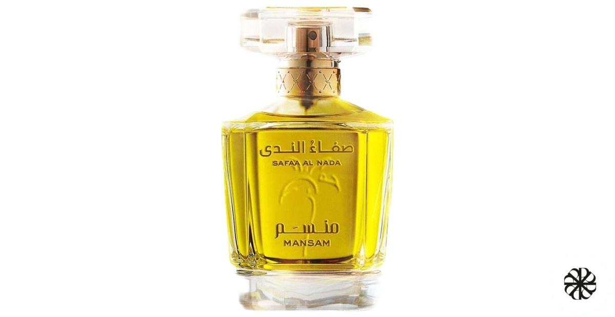 Safaa Al Nada Mansam
