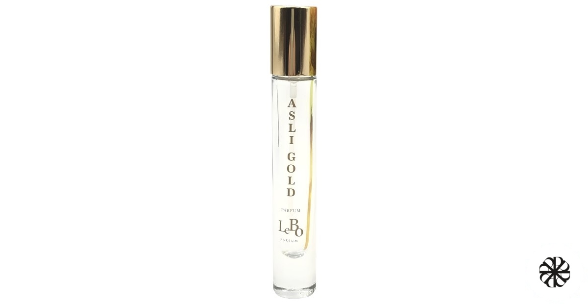 Asli Gold LeBo