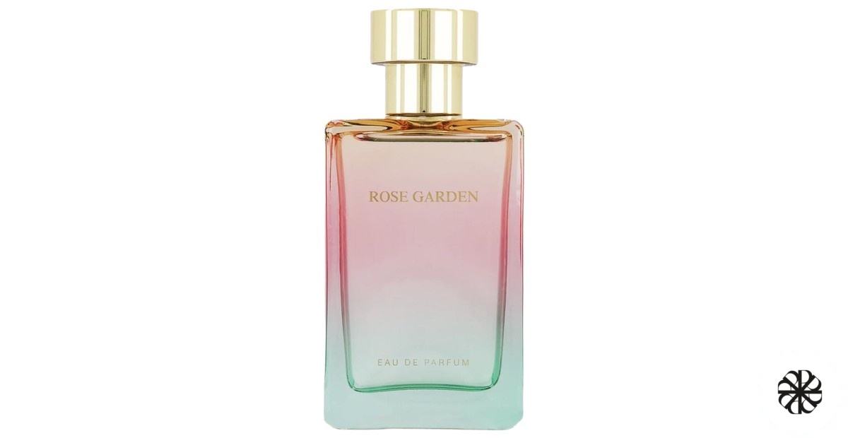 Rose Garden LeBo