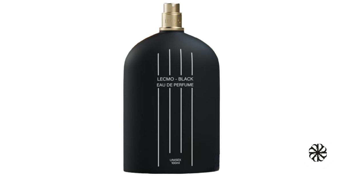Black Lecmo
