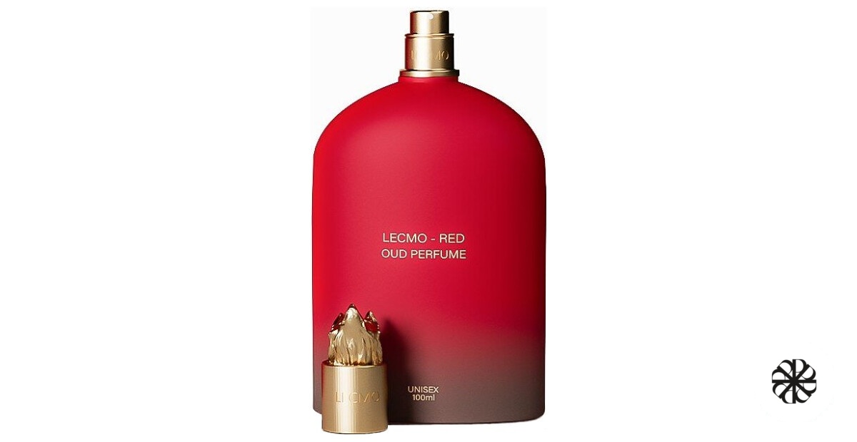 Red Oud Lecmo