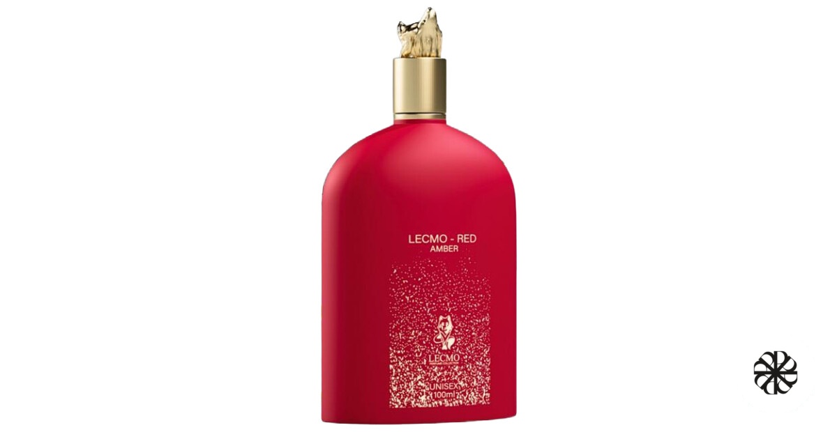 Red Amber Lecmo
