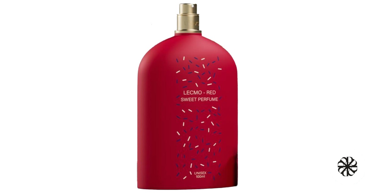 Red Sweet Lecmo