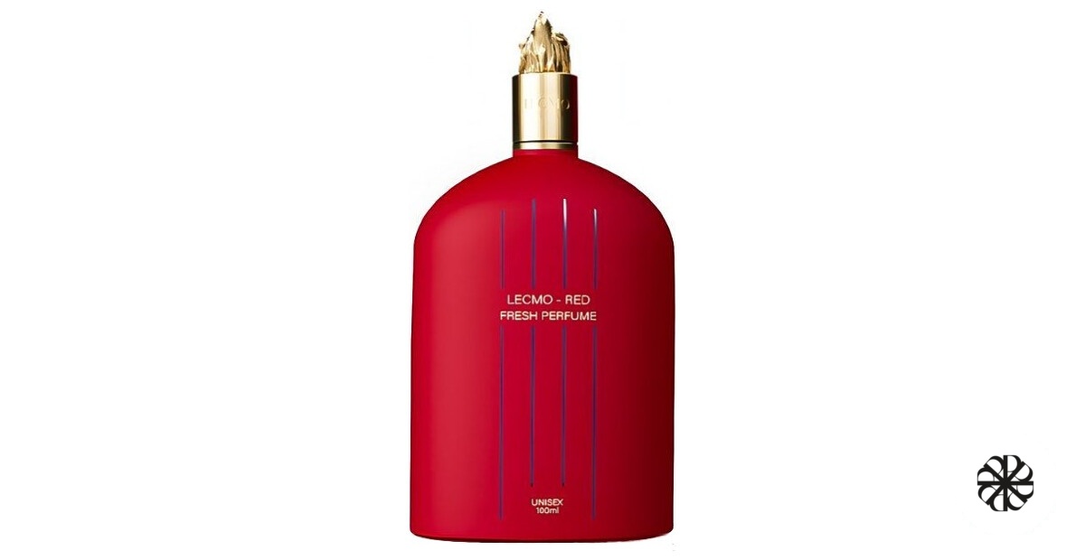 Red Fresh Lecmo