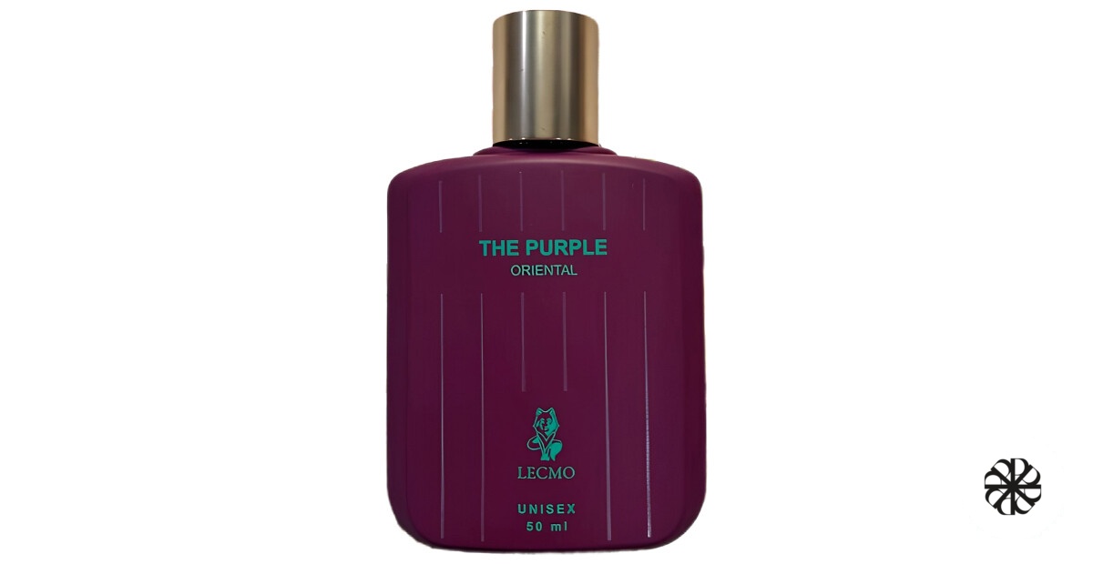 The Purple Oriental Lecmo