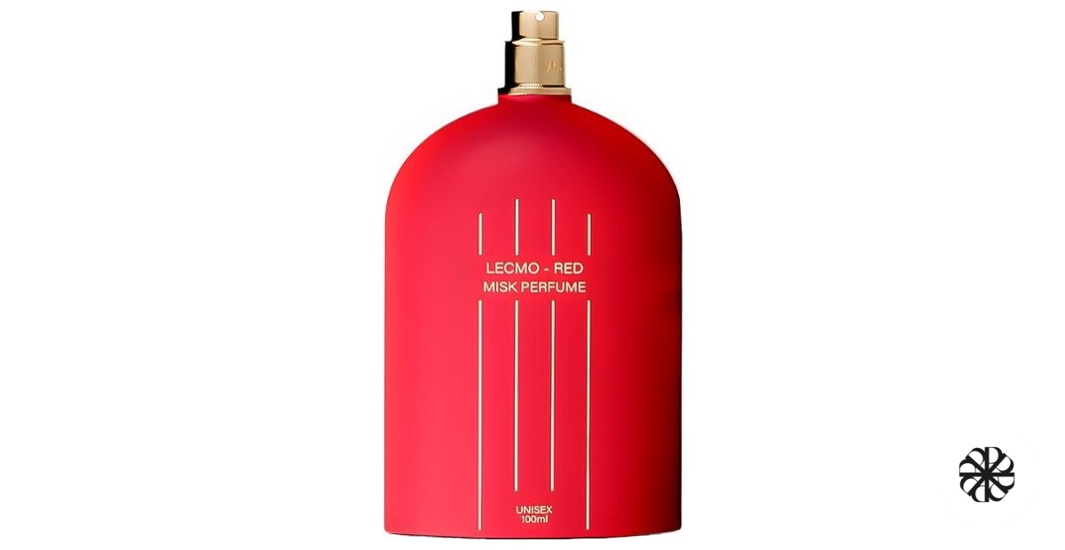 Red Misk Lecmo