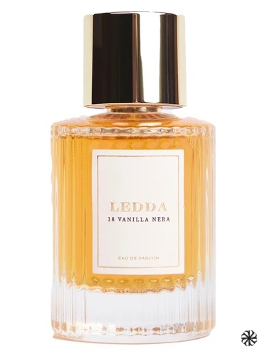 18 Vanilla Nera Ledda