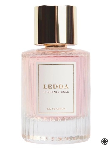 16 Scenic Rose Ledda
